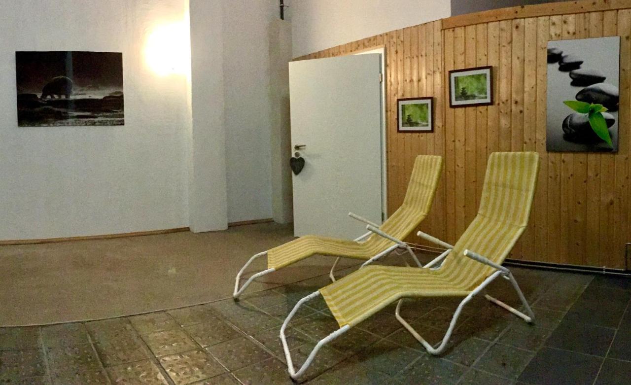 Dresden Lofts Apartment Heidenau  Luaran gambar