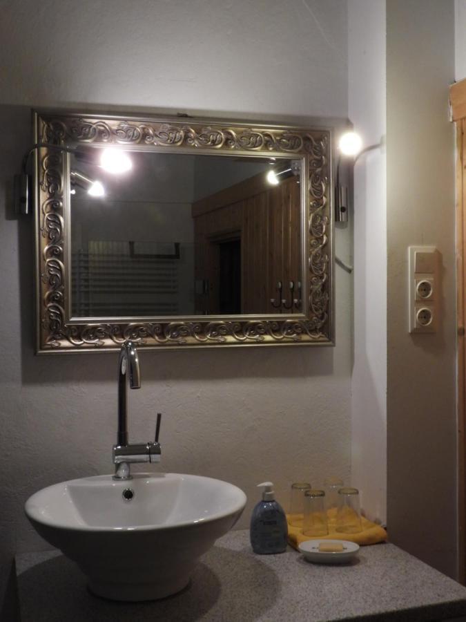 Dresden Lofts Apartment Heidenau  Luaran gambar