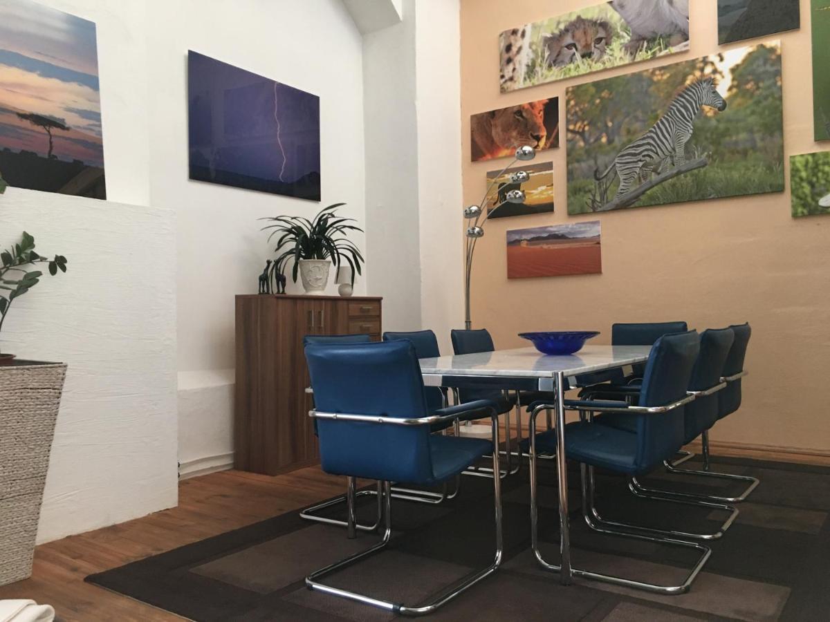 Dresden Lofts Apartment Heidenau  Luaran gambar