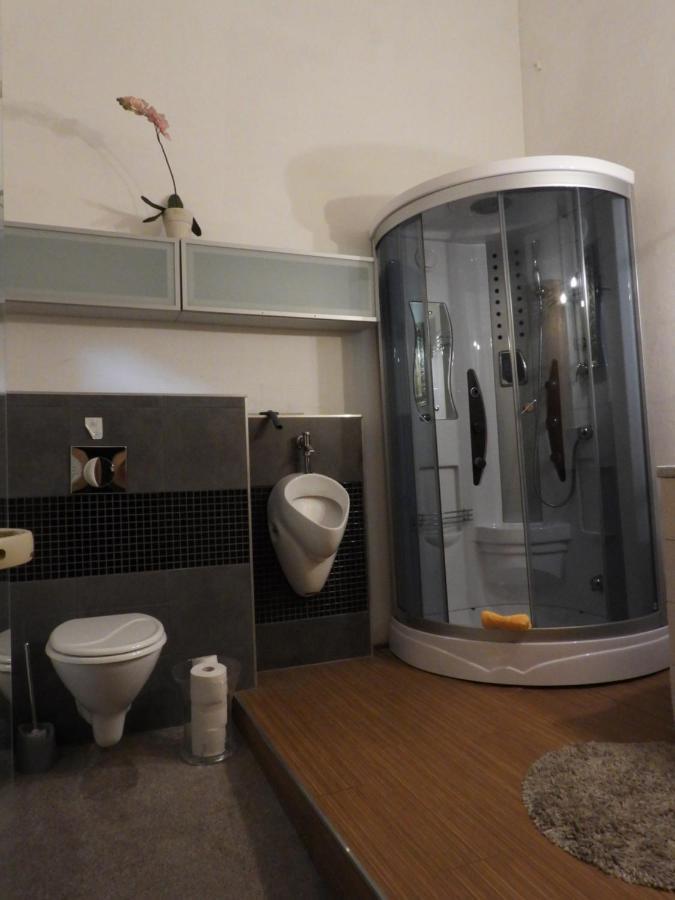 Dresden Lofts Apartment Heidenau  Luaran gambar