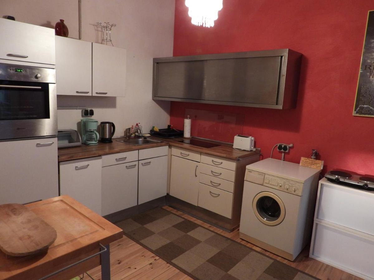 Dresden Lofts Apartment Heidenau  Luaran gambar