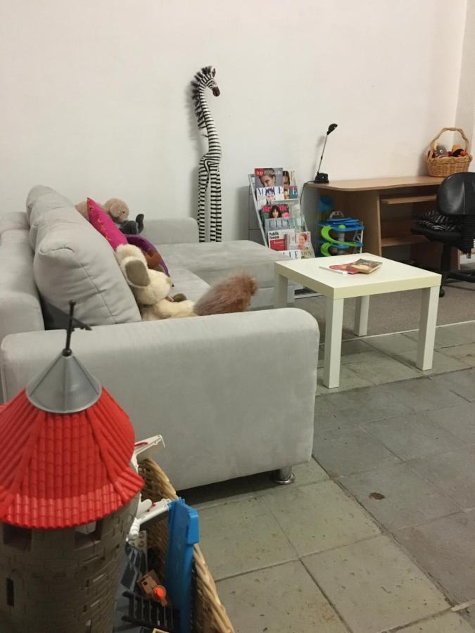 Dresden Lofts Apartment Heidenau  Luaran gambar