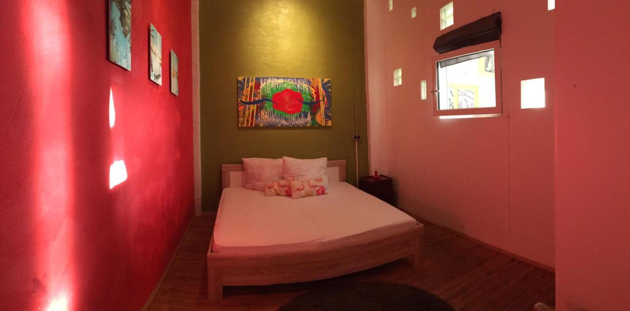 Dresden Lofts Apartment Heidenau  Luaran gambar