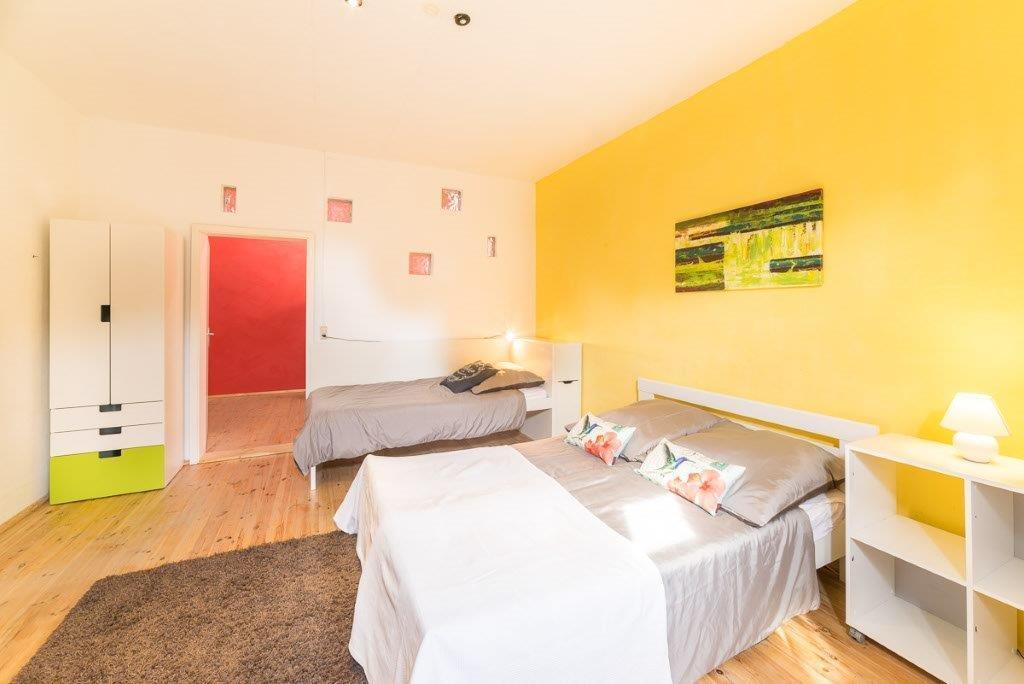 Dresden Lofts Apartment Heidenau  Bilik gambar